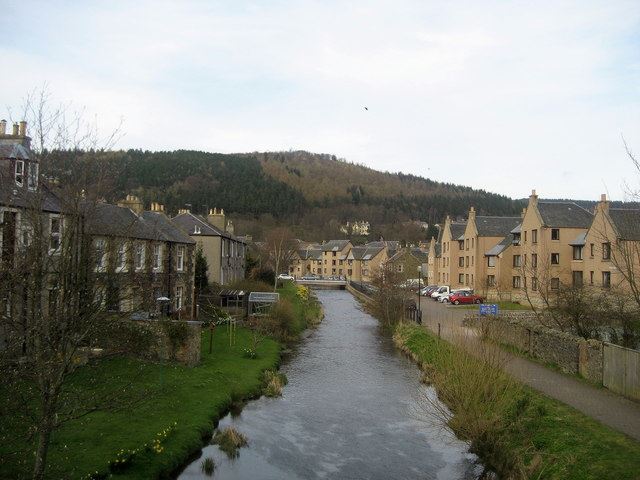 Holiday Cottages Peebles