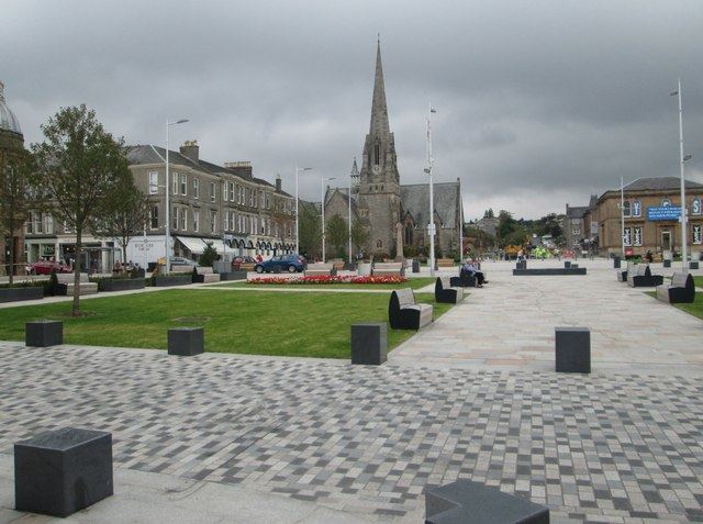 Hotels in Helensburgh