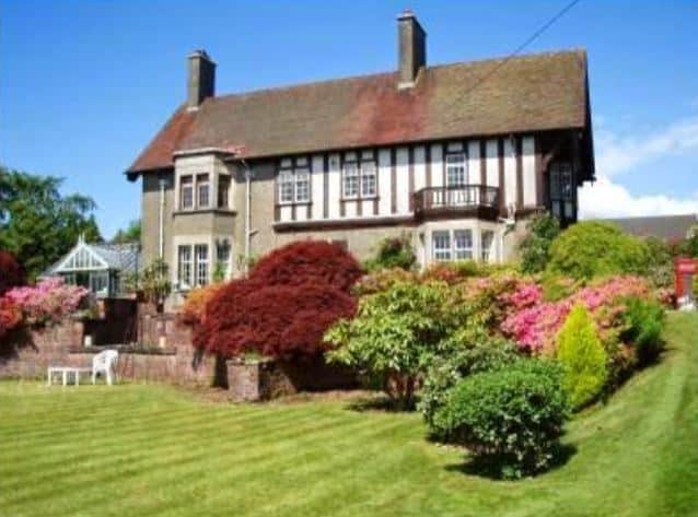 Lethamhill B&B