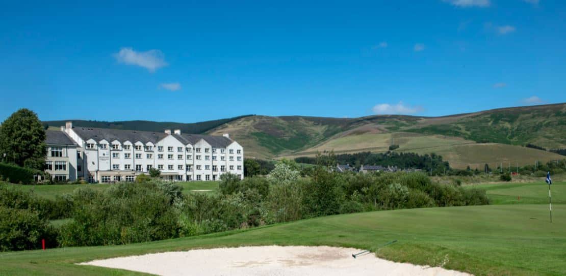 Macdonald Cardrona