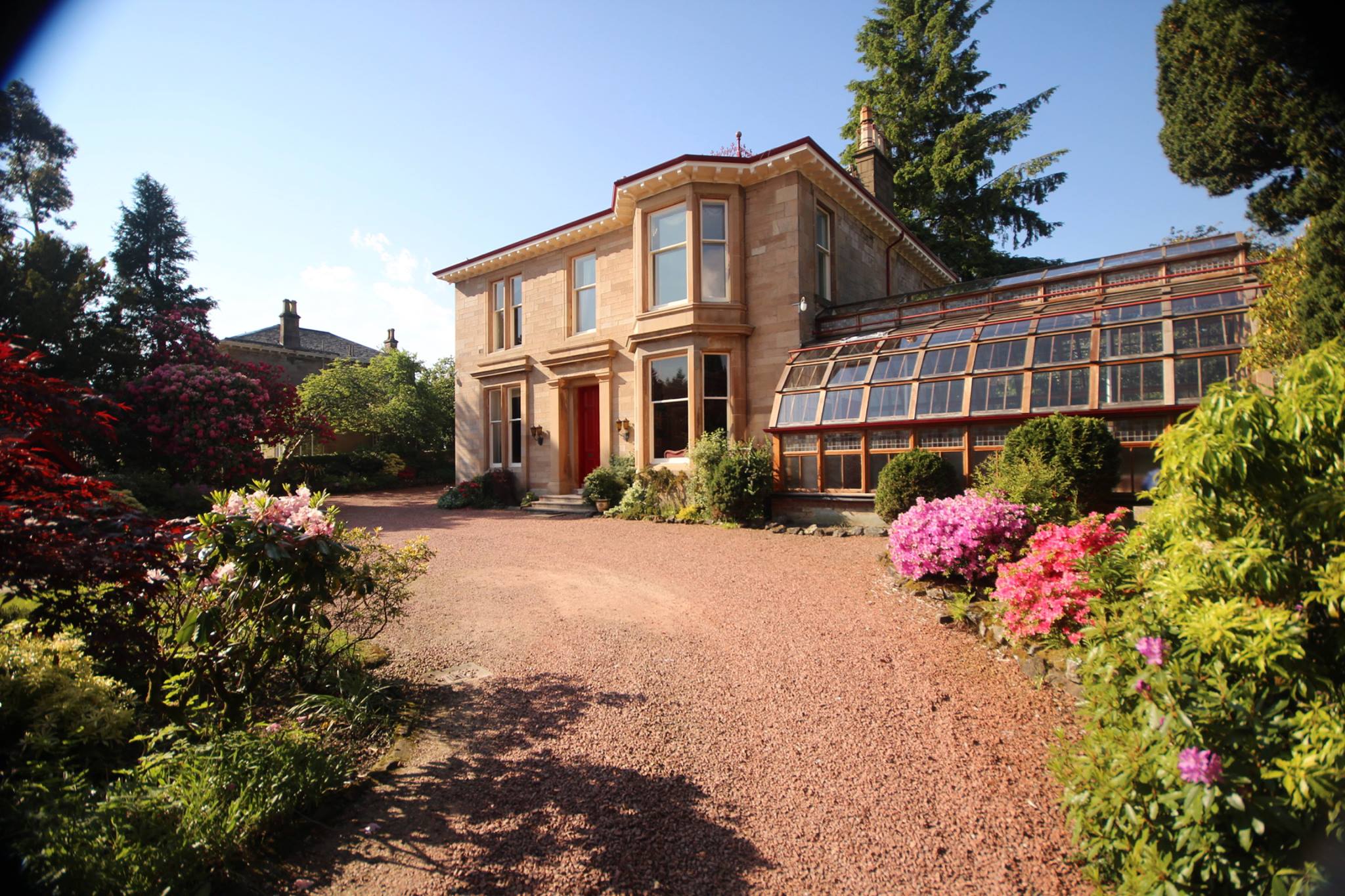 Moorlands B&B