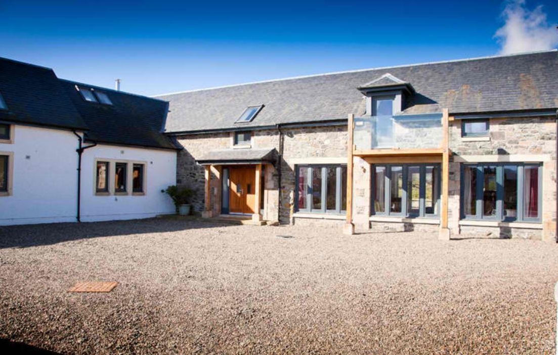The Mill B&B