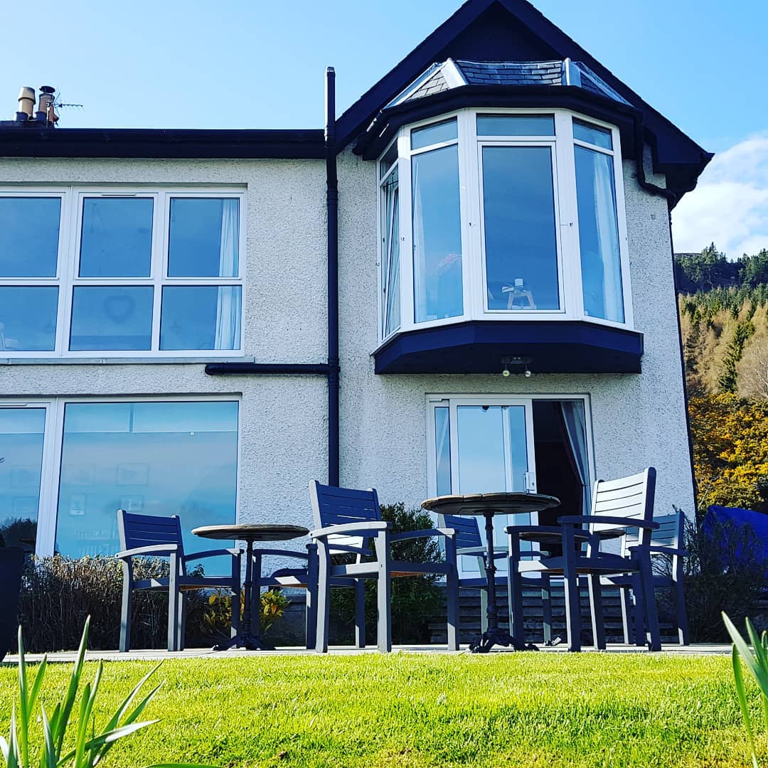 Airanloch Bed & Breakfast