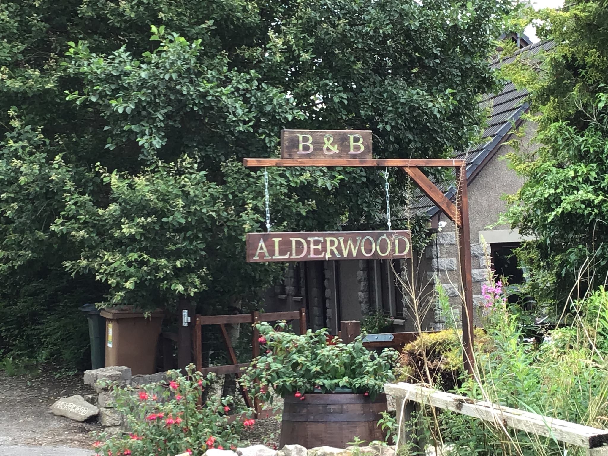 Alderwood B&B