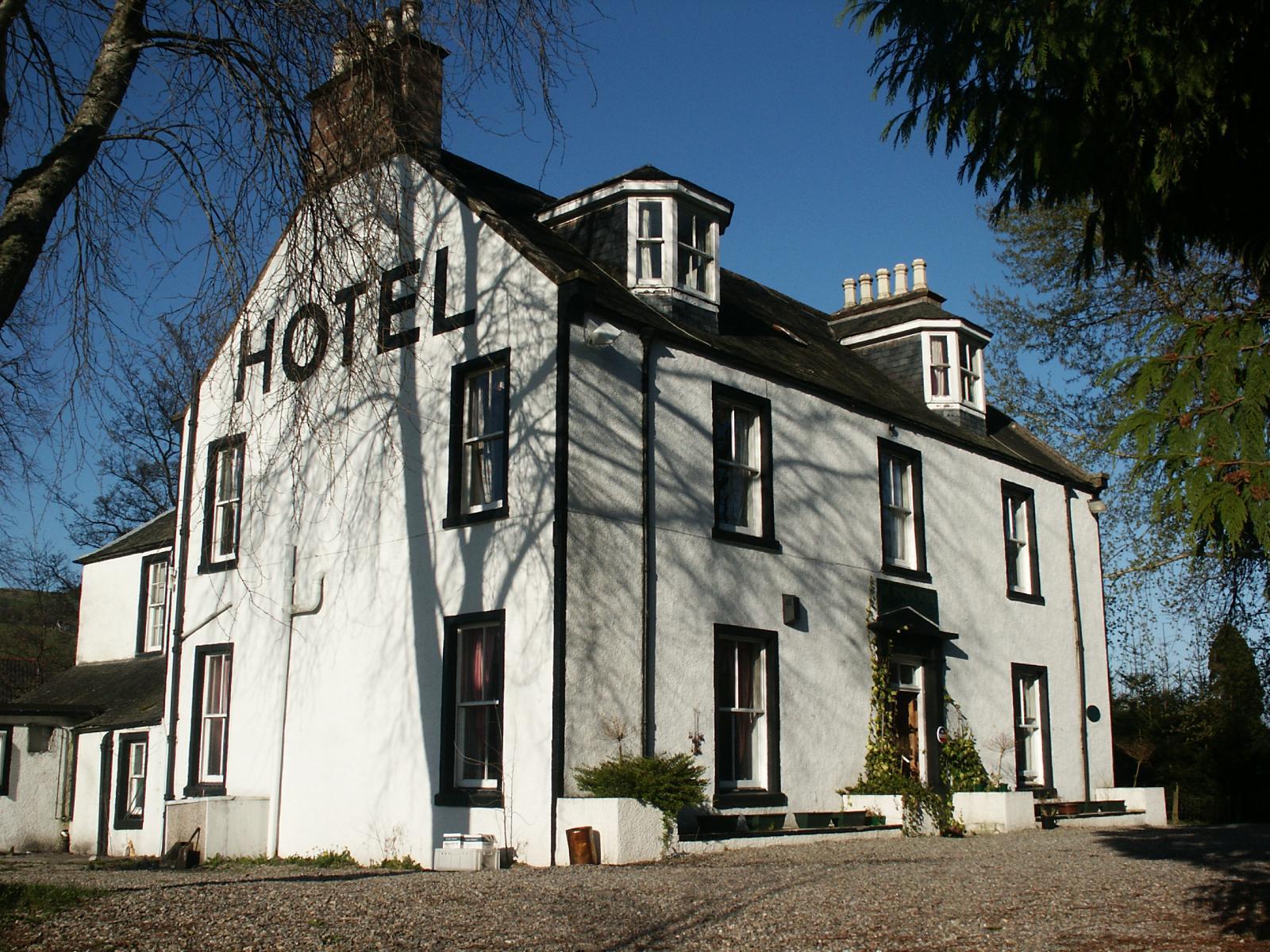 Benleva Hotel