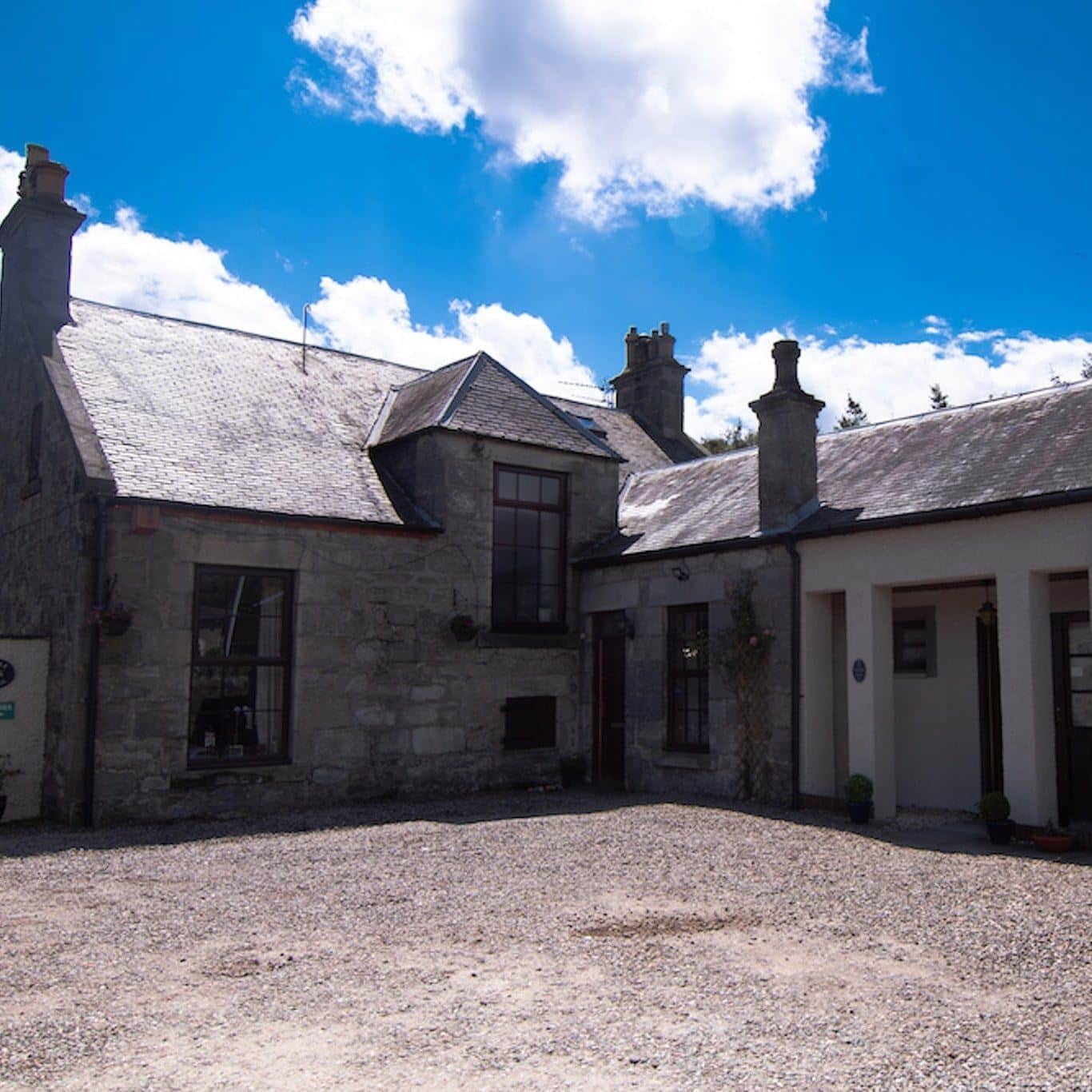 Clarke Cottage Guest House