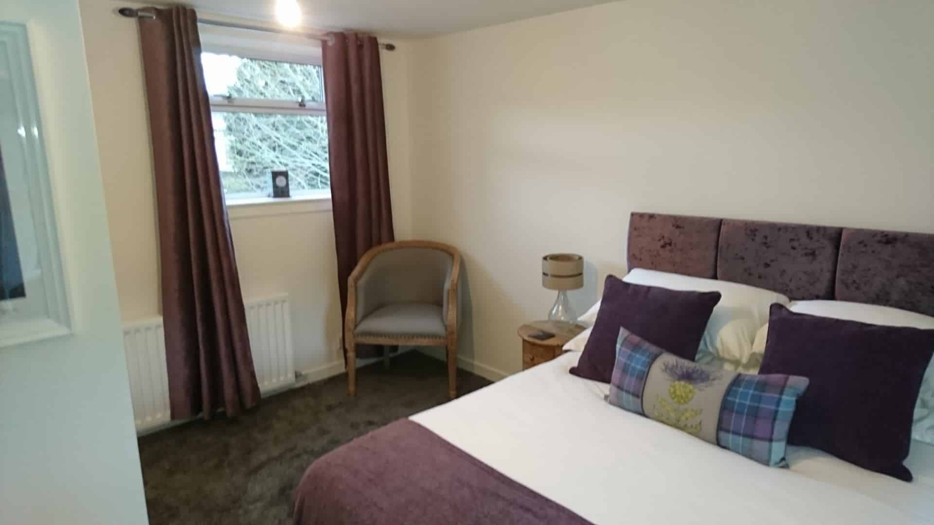 Craigmonie Bed & Breakfast