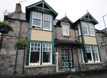 DAVAAR B&B