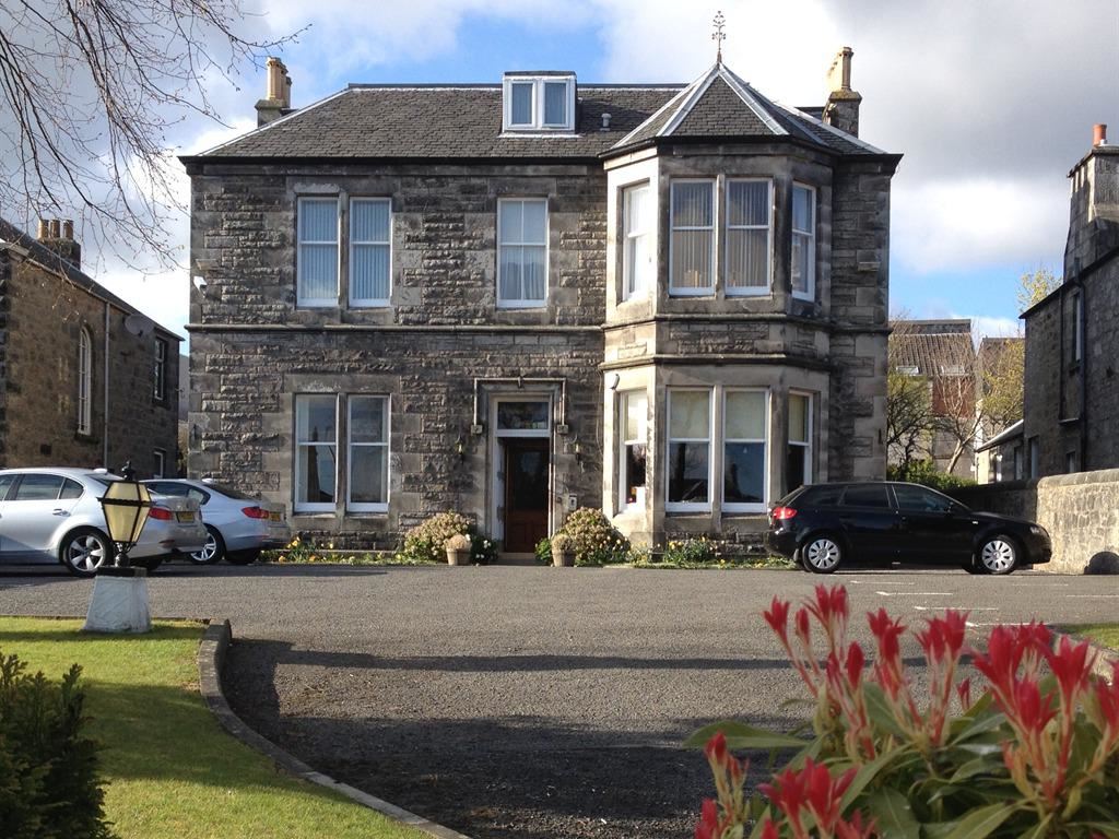 Davaar House Hotel