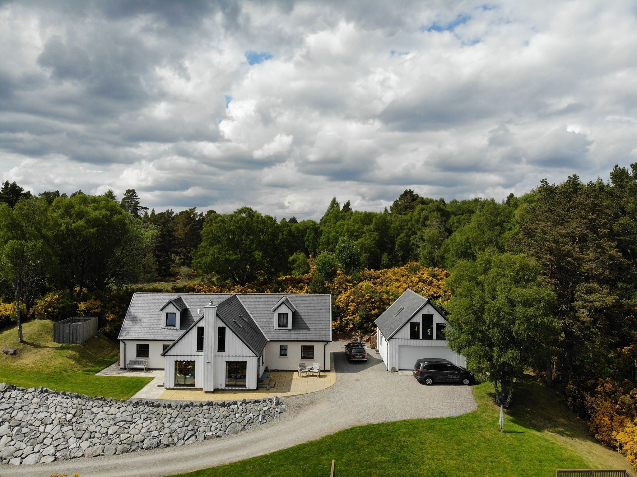 Drovers Lodge