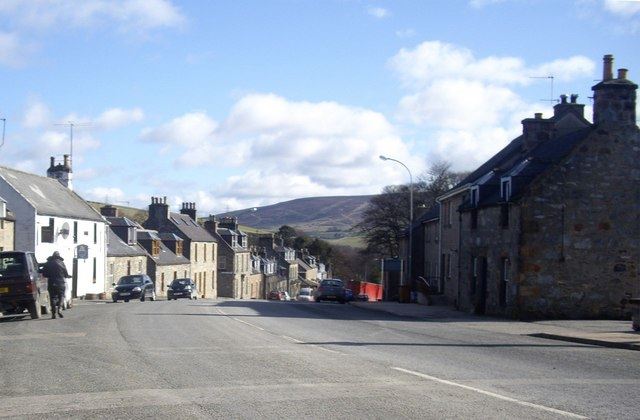 Dufftown B&B