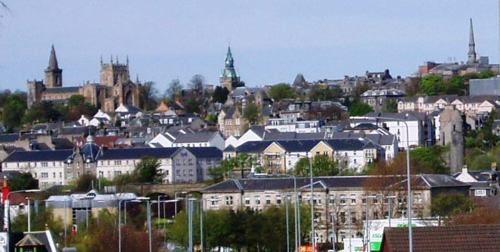 Dunfermline Accommodation