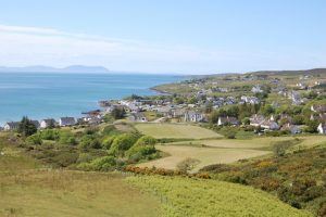 Gairloch Accommodation