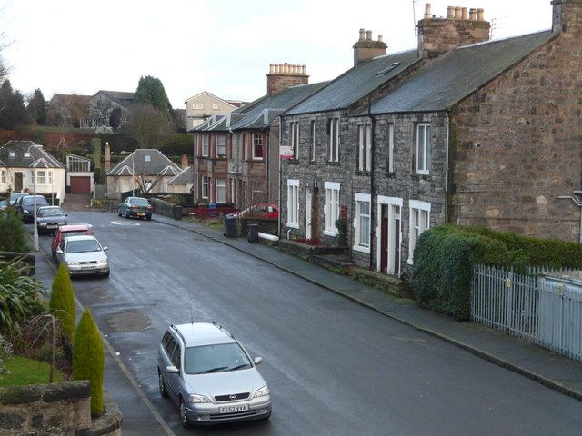 Holiday Cottages in Dunfermline