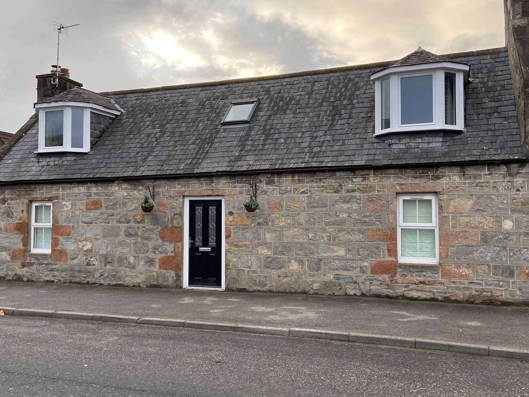 Islas Cottage