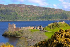 Loch Ness Accommodation