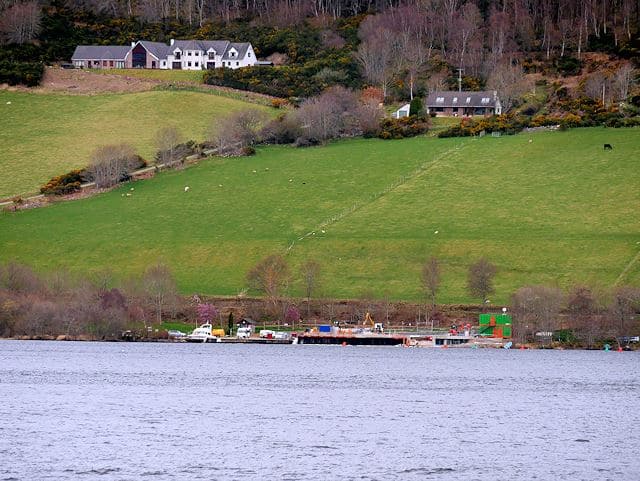 Loch Ness Cottages