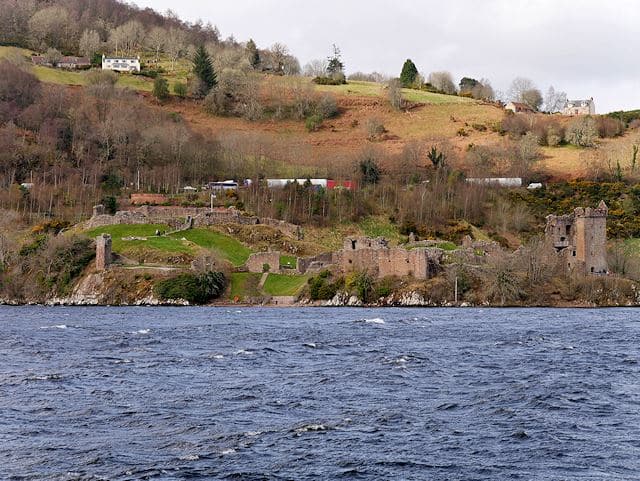 Loch Ness Hotels