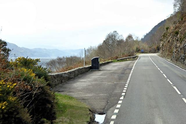 Loch Ness Self Catering