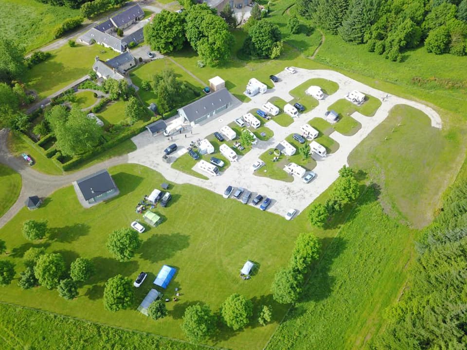 Parkmore Holiday Cottages