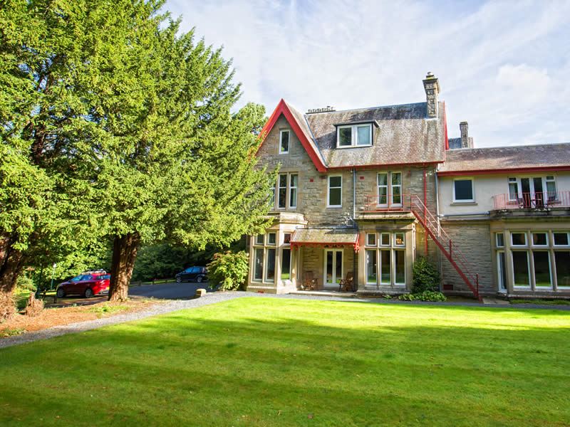 Balcary House Hotel