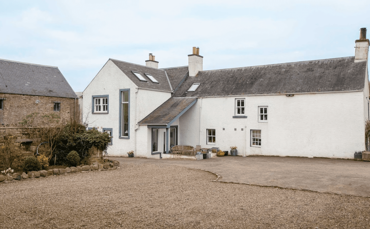 Billerwell B&B