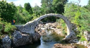 Carrbridge