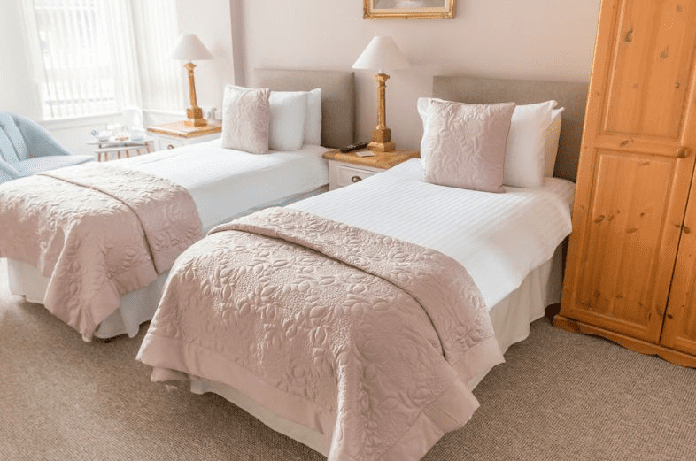 Elm House Hotel