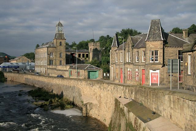 Hawick Holiday Cottages
