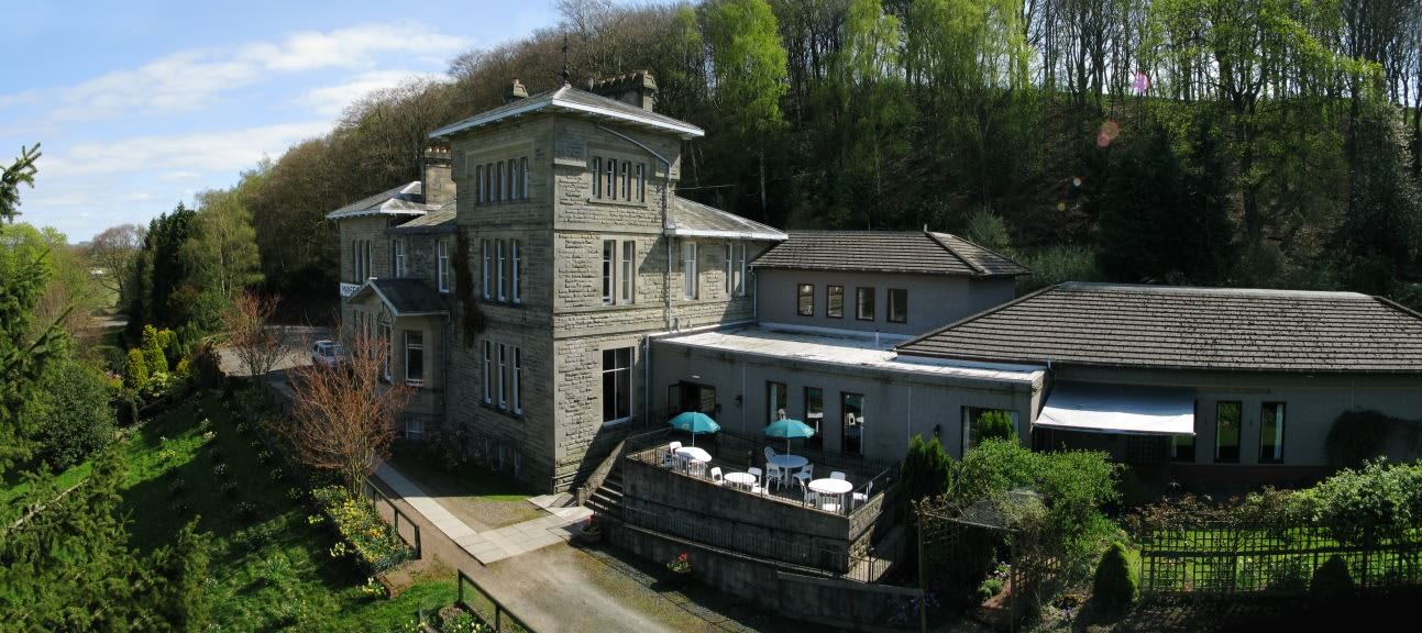 Mansfield House Hotel