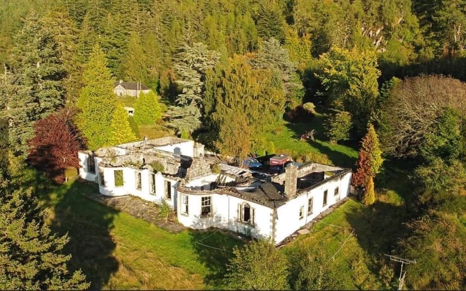 Boleskine House