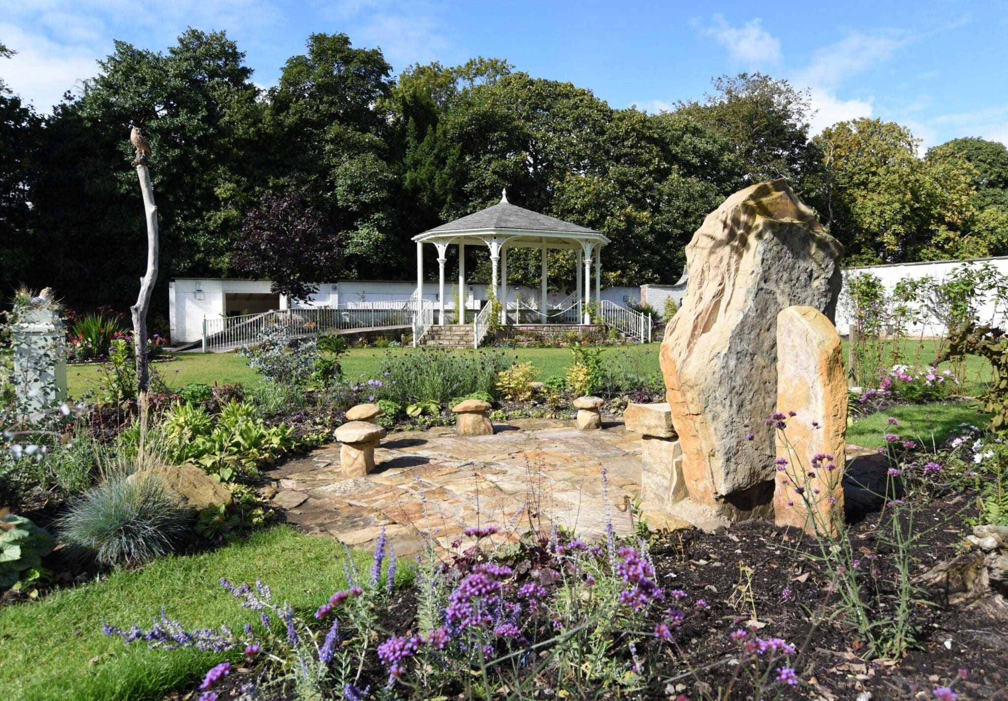 Dollar Park