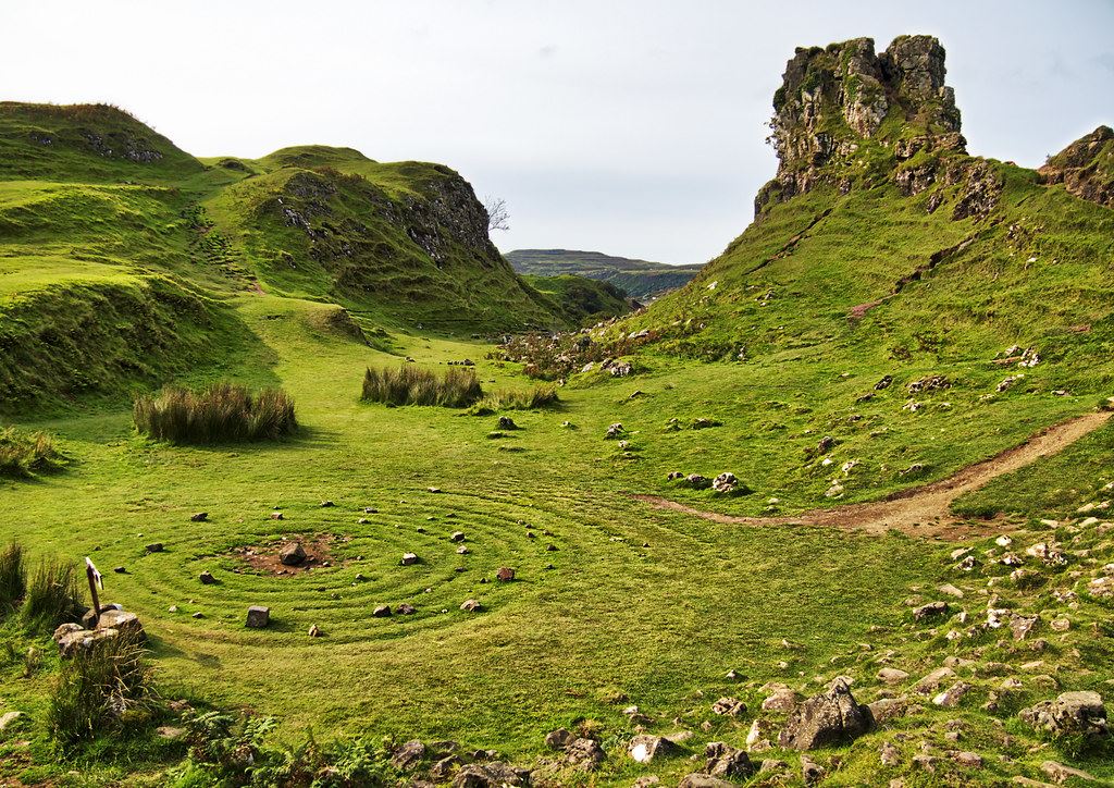 Fairy Glen