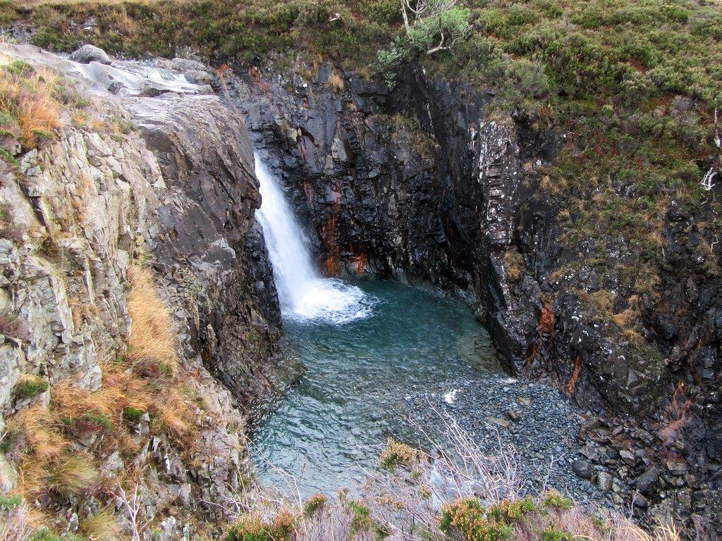Fairy Pools