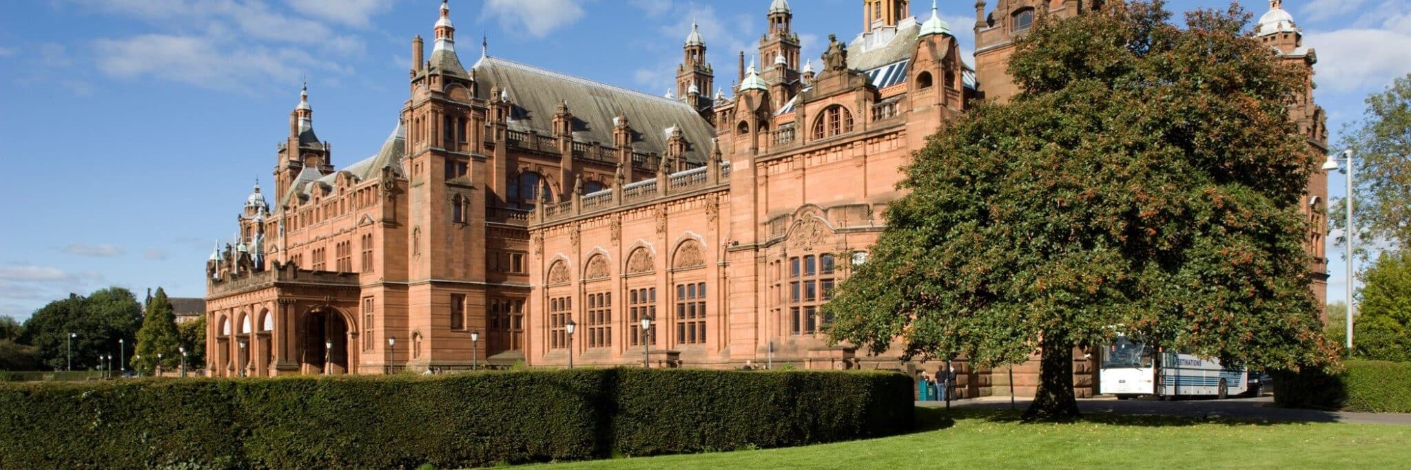 Kelvingrove Art Gallery and Museum