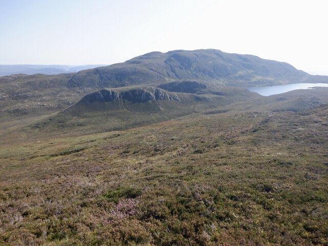 Meall Fuar-mhonaidh