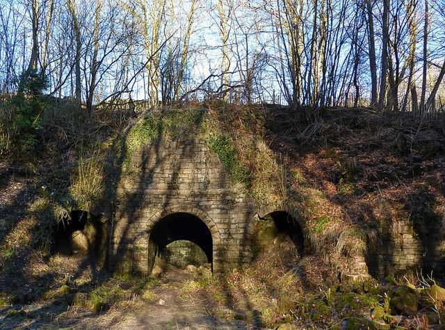 Muiravonside Country Park - Falkirk Council