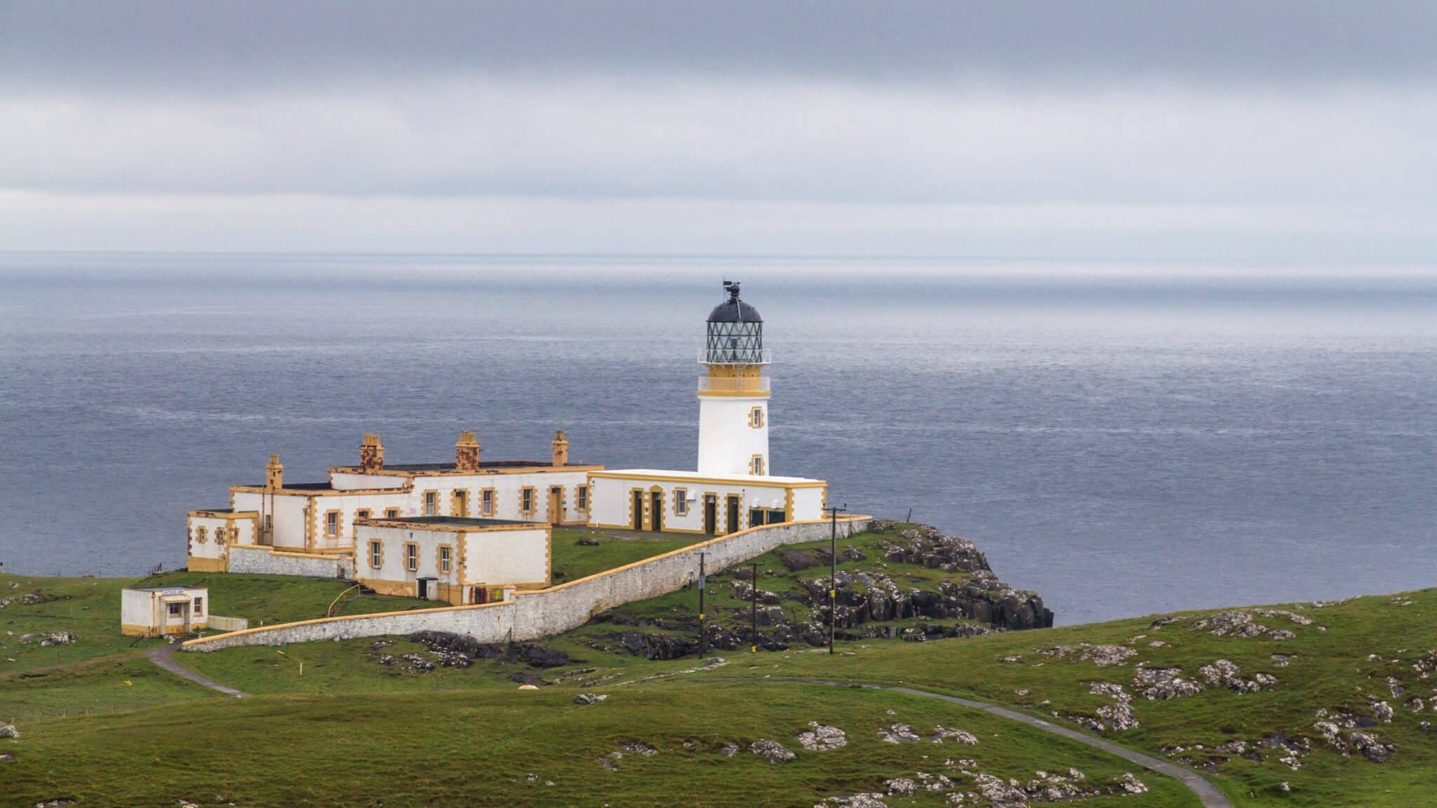 Neist Point Lighthouse