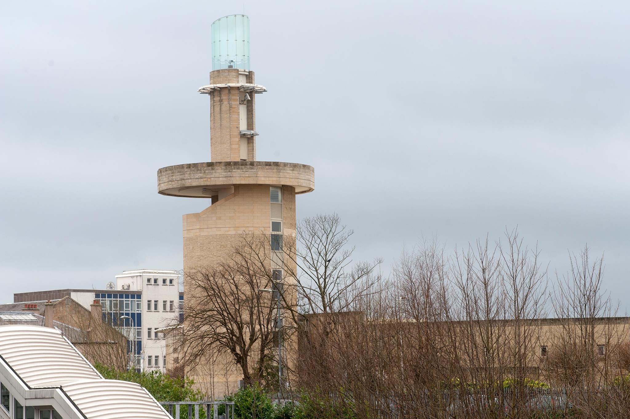 North Lanarkshire Heritage Centre