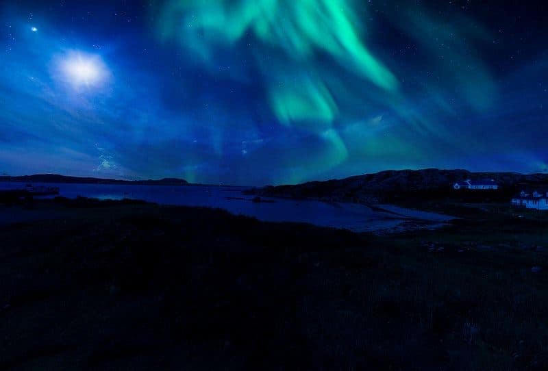 Northern Lights