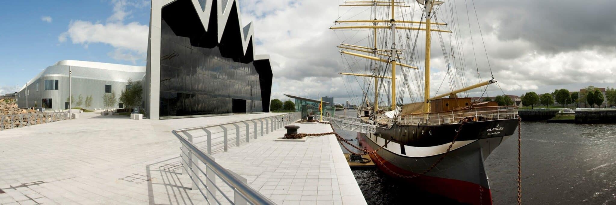 Riverside Museum