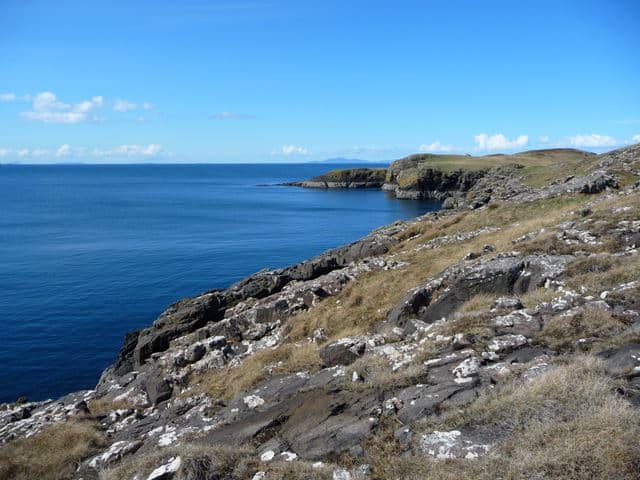 Rubha Hunish