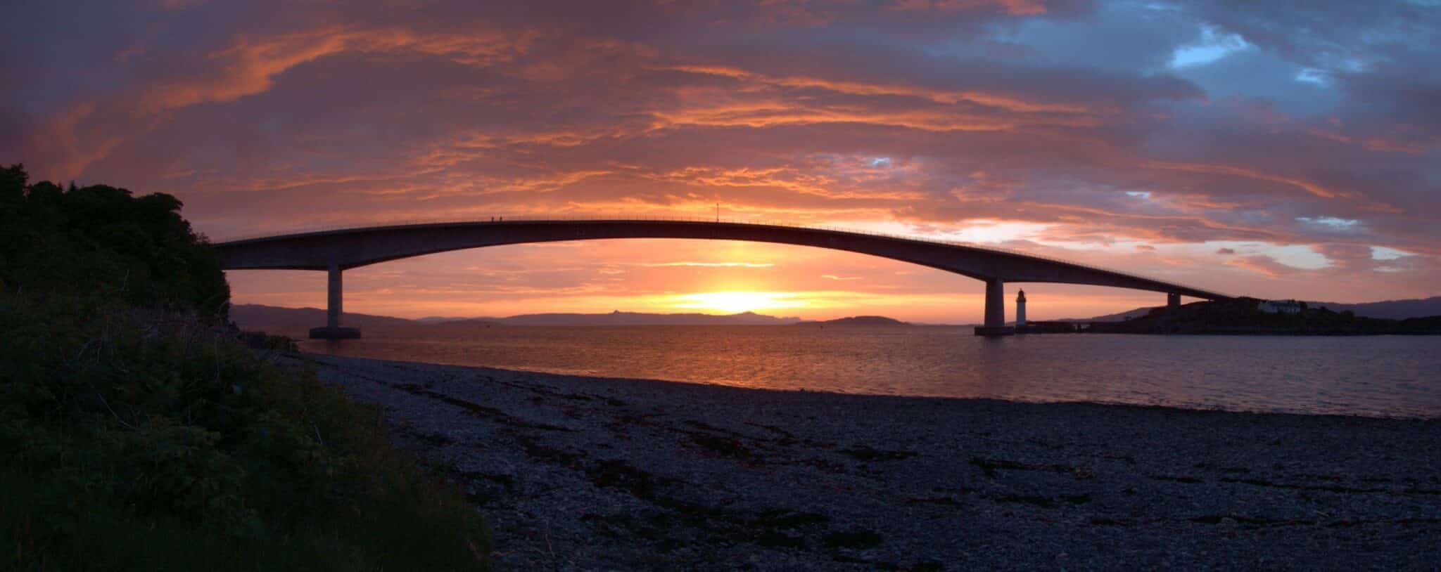 Skye Bridge