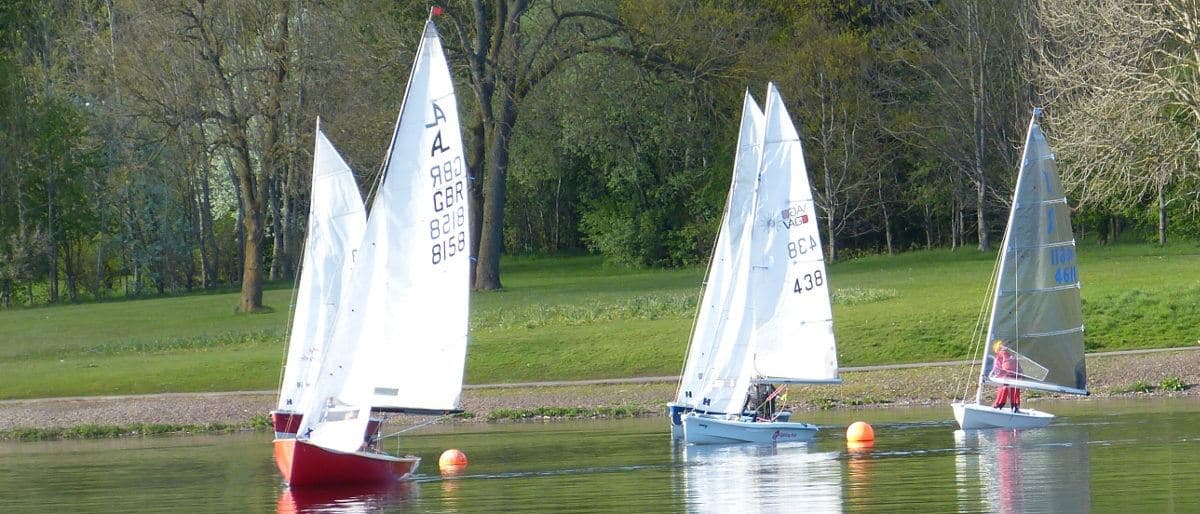 Strathclyde Loch