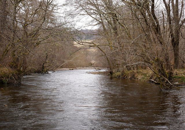The River Enrick