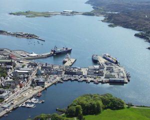 Things to do in Stornoway
