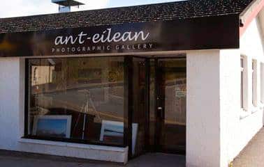 An T-Eilean Photographic Gallery