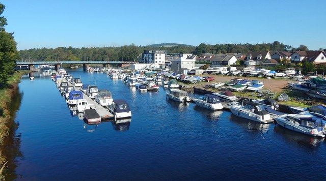 Balloch