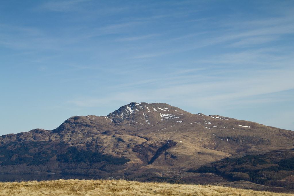 Ben Lomond