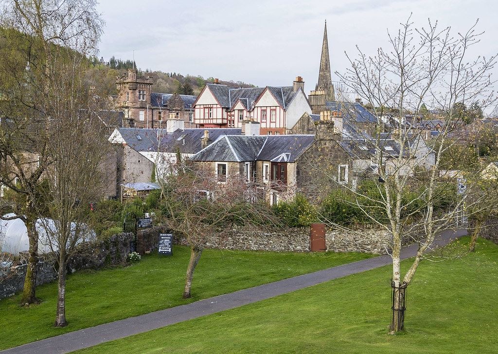 Callander